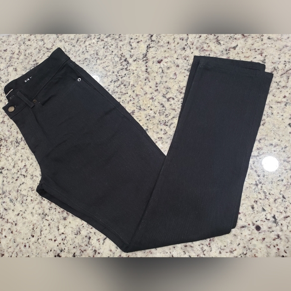 *SOLD**SAINT LAURENT Mens Black slim fit jeans Size 31 D18 M/SL-LW - Picture 8 of 15